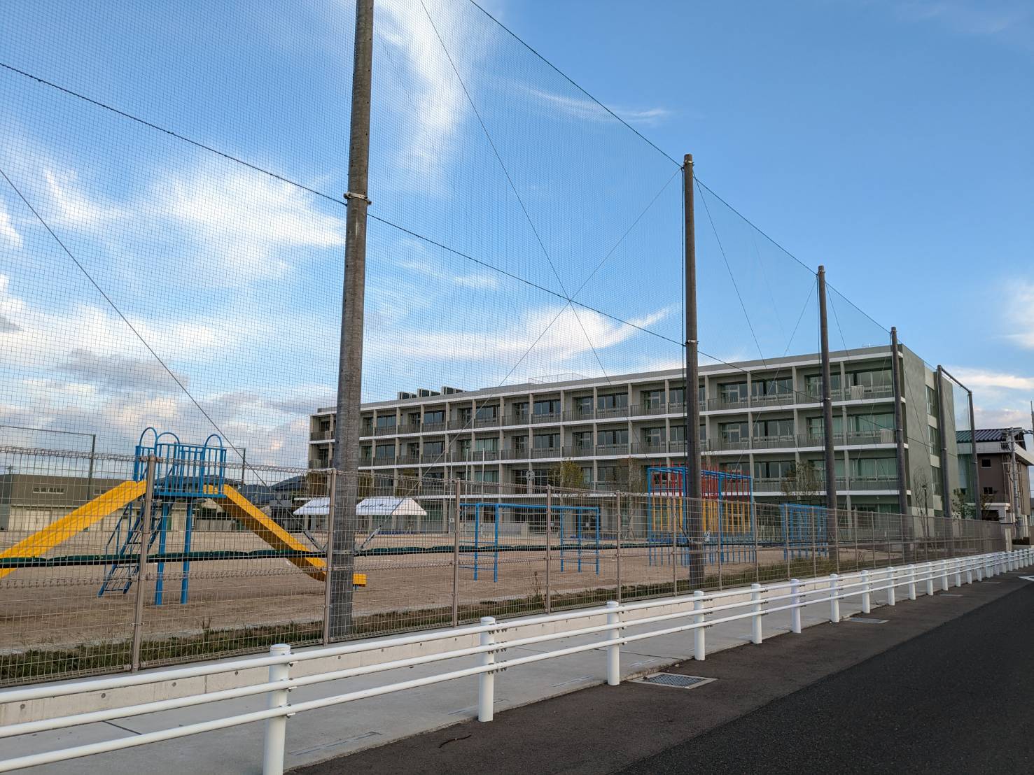 小学校　西都北小学校（小学校）まで1600m