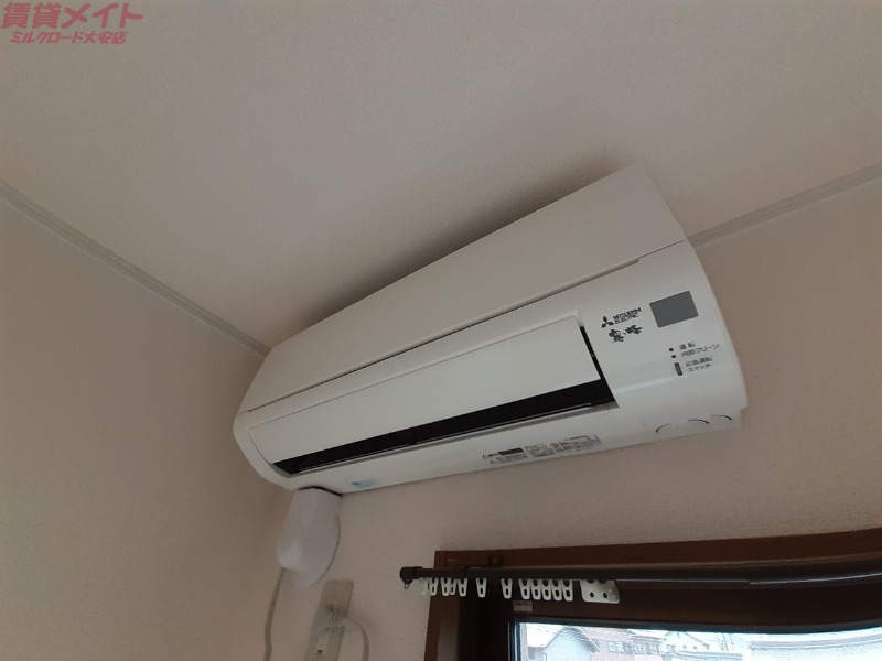 その他設備　別部屋参考写真です