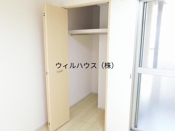 収納　大容量！