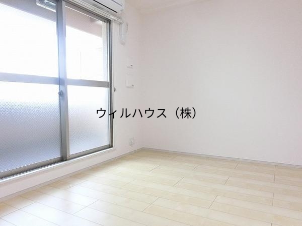 その他部屋・スペース　明るい室内！