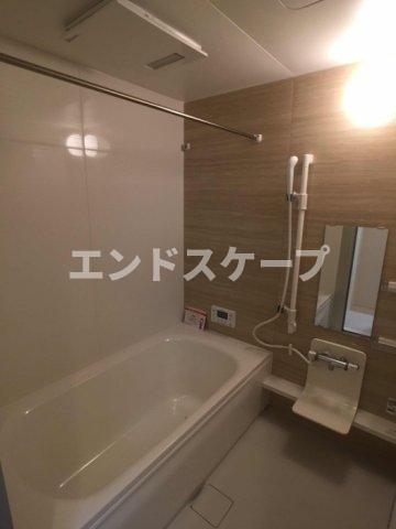 バス・シャワールーム　高崎、前橋、伊勢崎エリアのお部屋探しはエンドスケープまで！お