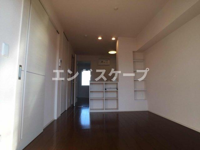 居室・リビング　高崎、前橋、伊勢崎エリアのお部屋探しはエンドスケープまで！お