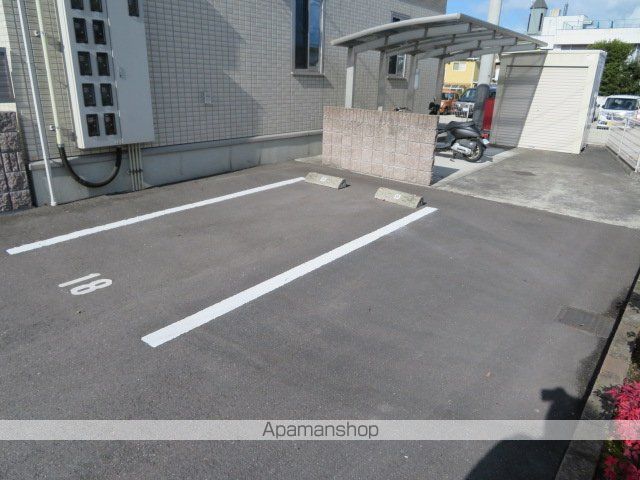 その他共有部分　その他共有部分