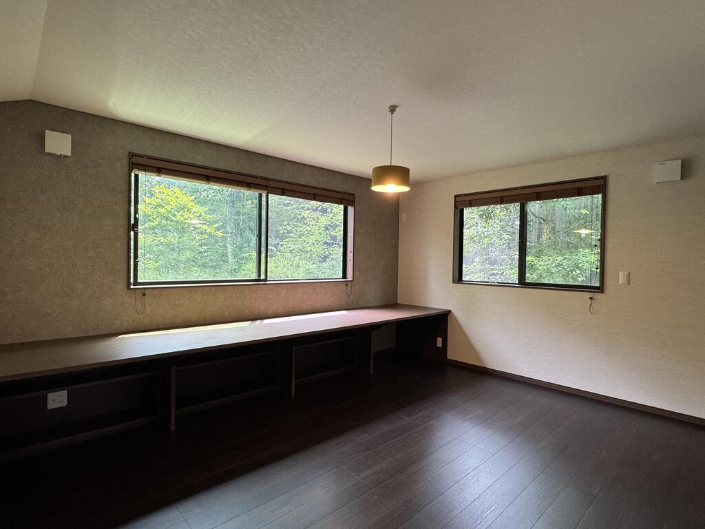 小倉の里 戸建の内装写真