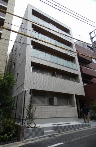 建物外観　☆綺麗な外観☆