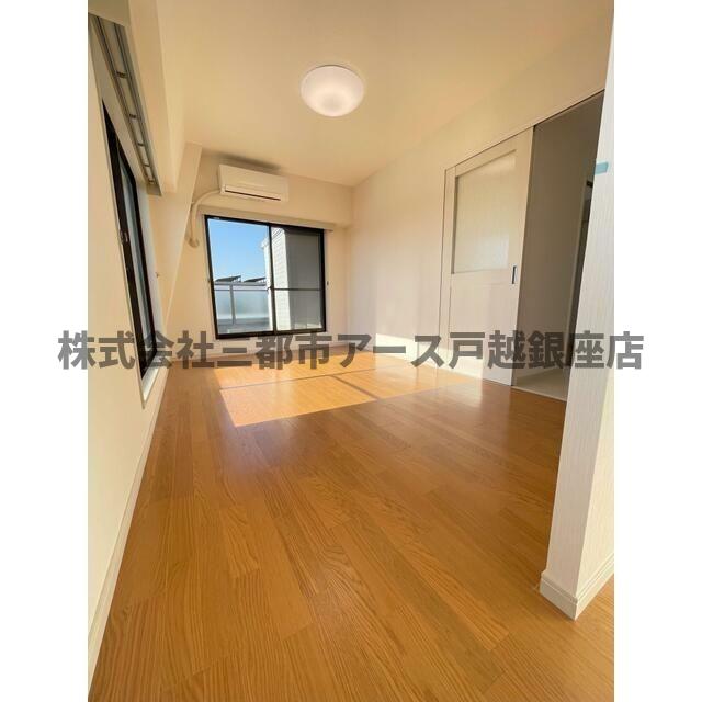 その他部屋・スペース　エーブル目黒洗足