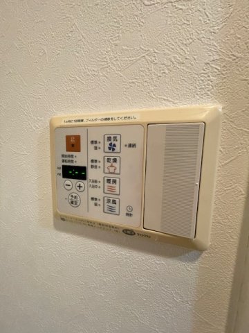 その他設備　他号室参考写真
