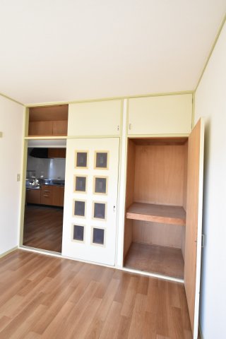 収納　※参考写真