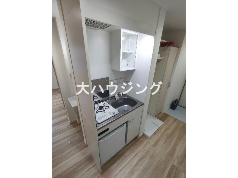 キッチン