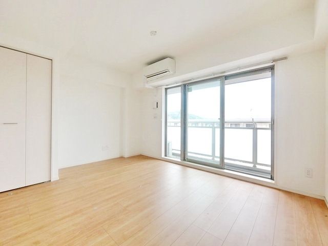 居室・リビング　★お部屋探しはタウンハウジング稲田堤店まで★