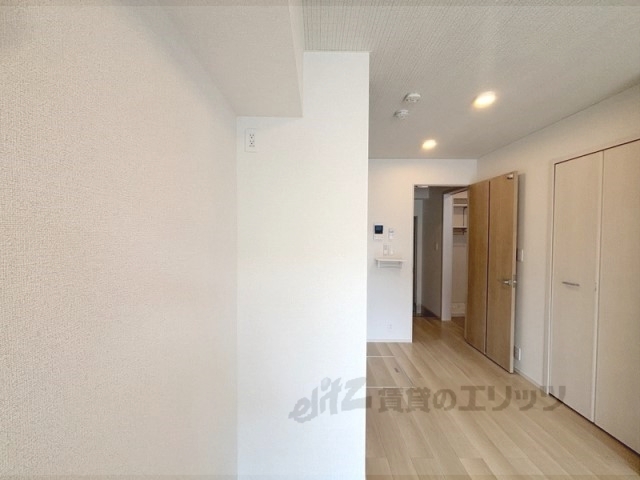 その他部屋・スペース　冷蔵庫置場