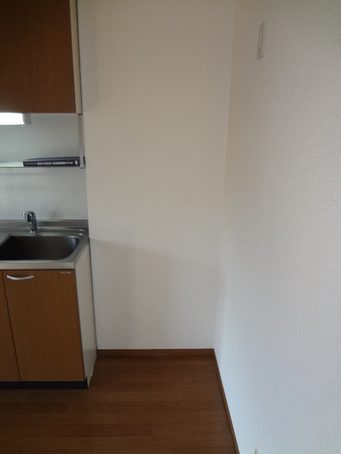 その他部屋・スペース　冷蔵庫置場