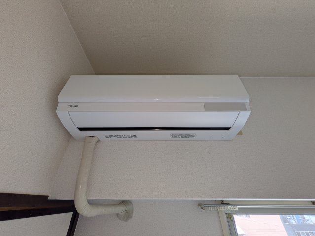 その他設備　リアライズ栄