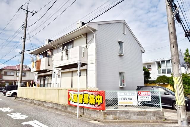 建物外観　★外観★