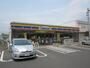 コンビニ　ミニストップ東大和仲原1丁目店（コンビニ）まで525m