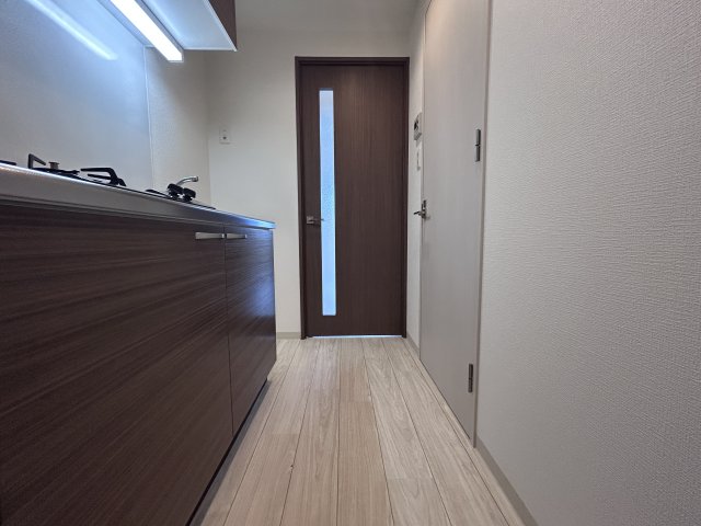 その他部屋・スペース　エグゼ新大阪南　廊下