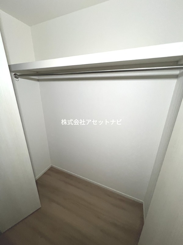 収納　反転タイプになります