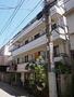 浜田山駅より徒歩2分 4階 築41年1ヶ月の賃貸物件