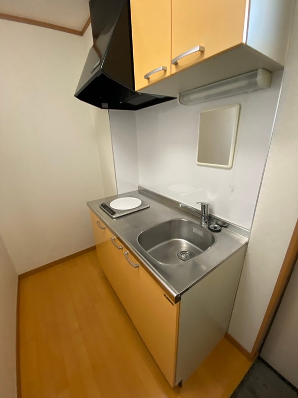 キッチン　別部屋参考