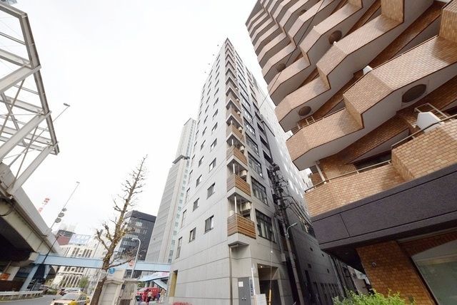 建物外観　★外観★