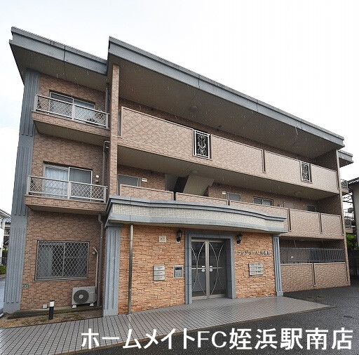 建物外観　★閑静な住宅街です♪★
