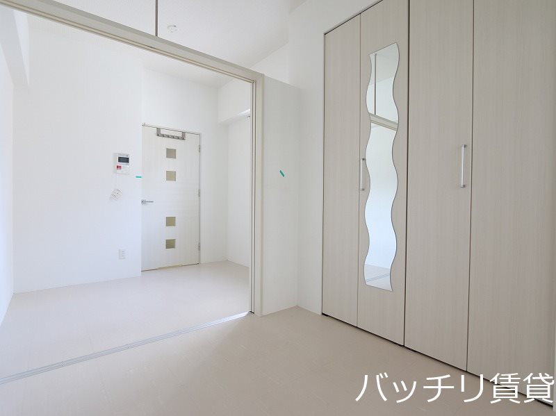 眺望　別号室の写真となります　現状優先