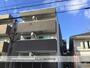 北田辺駅より徒歩5分 2階 築6年5ヶ月の賃貸物件