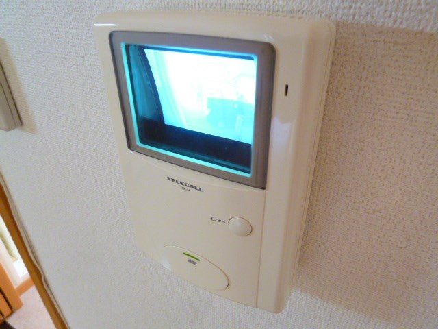 セキュリティ　類似物件参考写真