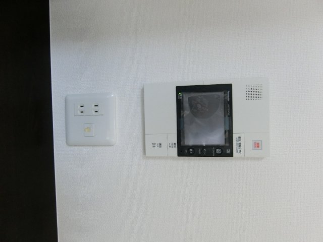 セキュリティ　※イメージ。別号室の室内写真です。