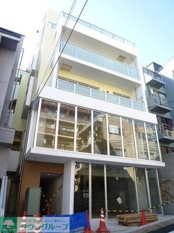 建物外観　★外観★