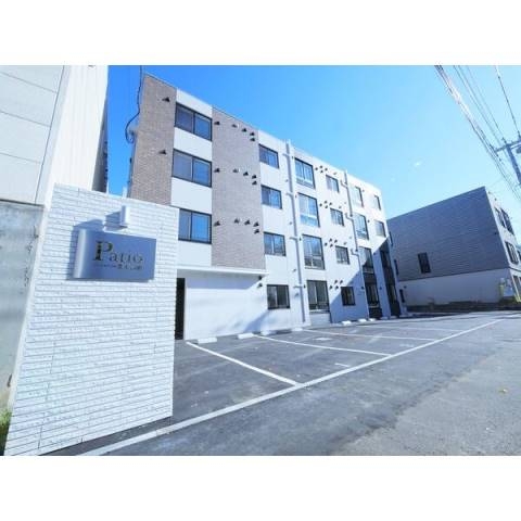 建物外観　詳細は、ウィンドワード菊水店までご相談下さい。