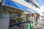 コンビニ　ローソン博多祇園町店（コンビニ）まで202m