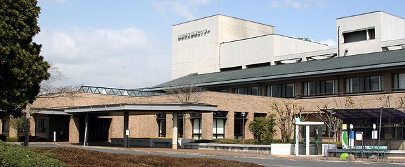 病院　亀山市立医療センター（病院）まで5265m