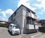 淀駅より徒歩9分 1階 築18年の賃貸物件
