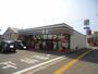 コンビニ　セブンイレブン福岡和白１丁目店（コンビニ）まで717m
