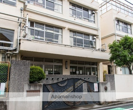 小学校　中丸小学校（小学校）まで235m