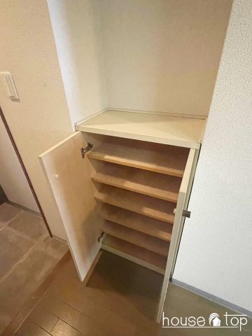 収納　ハイムＴＡＫＡ