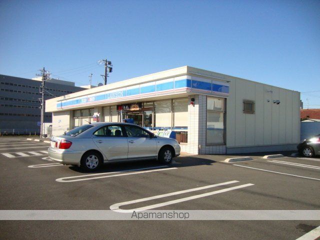 その他　ローソン江南市役所東店（その他）まで609m