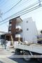鹿島田駅より徒歩6分 3階 築10年6ヶ月の賃貸物件
