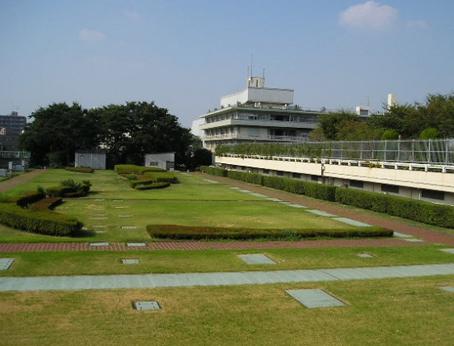その他　落合中央公園（その他）まで874m