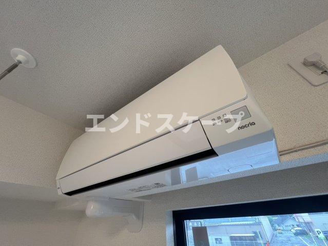 その他設備　高崎、前橋のお部屋探しはエンドスケープまで！お客様の理想お聞