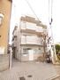 コスモ伏見住吉町 2階 築39年の賃貸物件