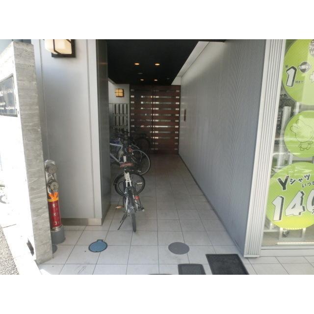 その他共有部分　その他