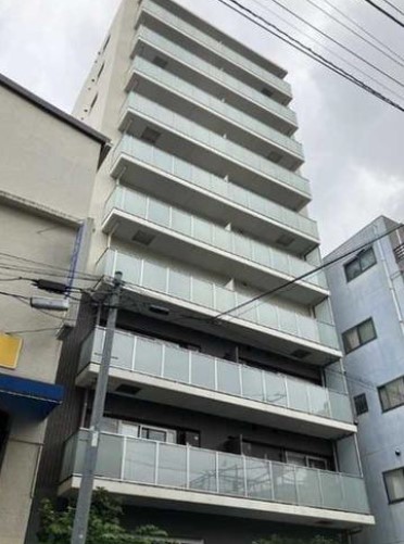 建物外観　☆綺麗な外観☆