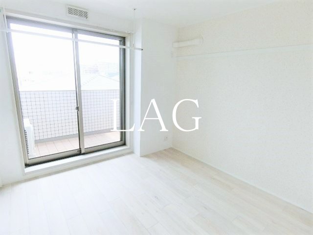 その他部屋・スペース　寝室です。