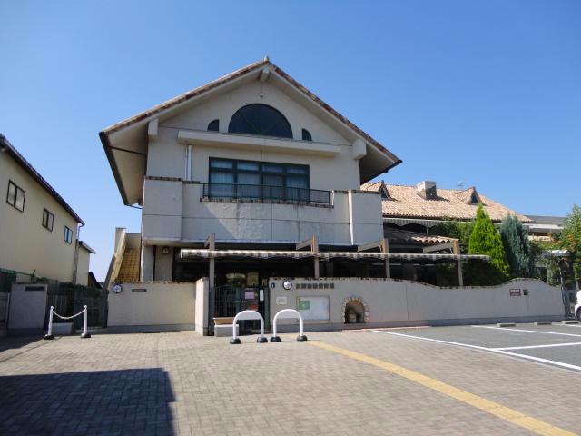 幼稚園・保育園　高岡ほうりん保育園（幼稚園・保育園）まで630m