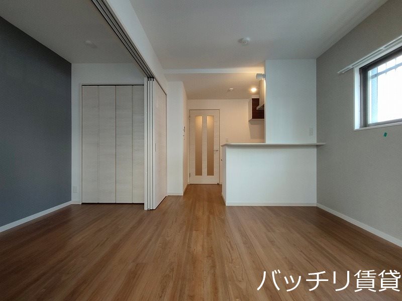 居室・リビング　同シリーズ写真の為現況を優先致します。