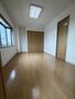 居室・リビング　大きなクローゼットがあり、お部屋がスッキリ☆