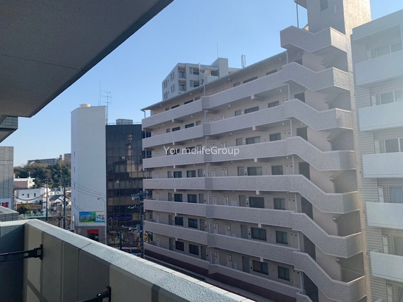 眺望　※別部屋参考写真※