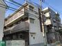 中村橋駅より徒歩10分 3階 築7年9ヶ月の賃貸物件